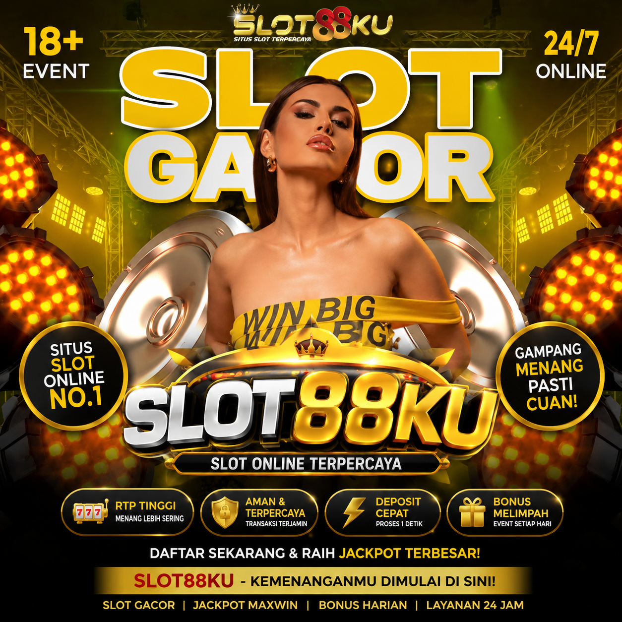 SLOT88KU